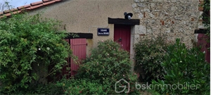 maison à la vente -   82340  SAINT MICHEL, surface 155 m2 vente maison - UBI446533781